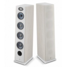 Focal Vestia No3 Kule Hoparlör ( YENİ ÜRÜN ) 